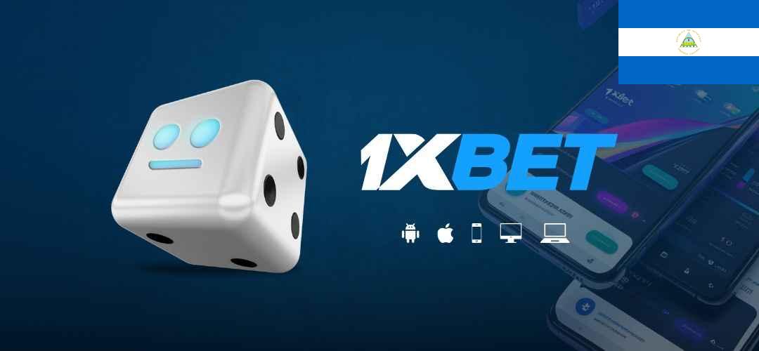 1xBet Nicaragua