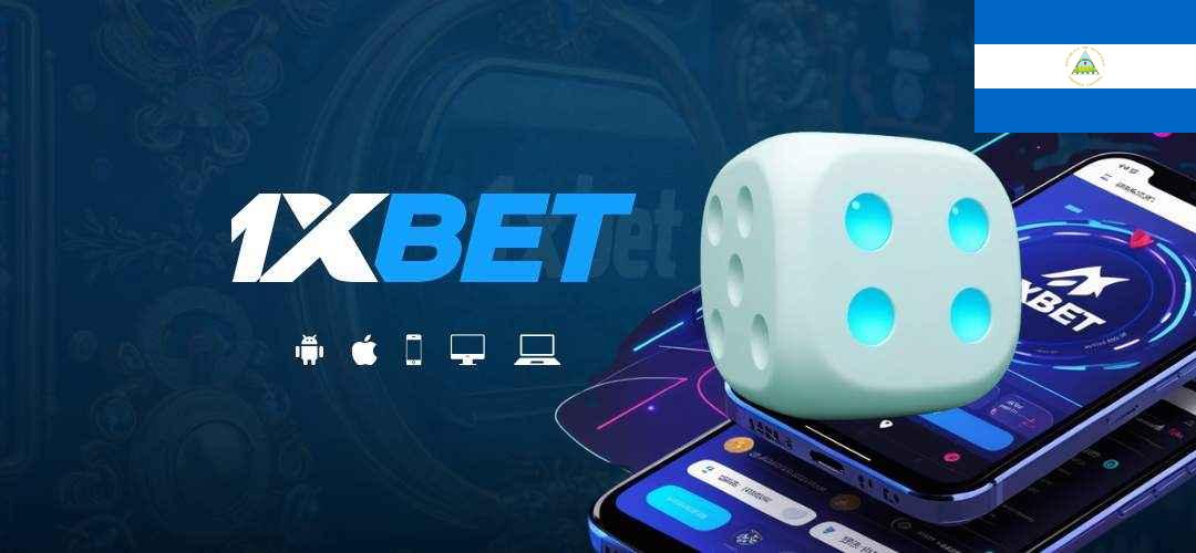 1xBet Nicaragua